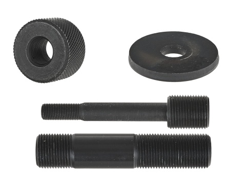 Wycinak hydrauliczny otworów w blachach 22-60mm 10T (1)