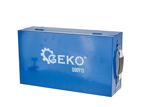 Wycinak hydrauliczny otworów w blachach 22-60mm 10T (1)