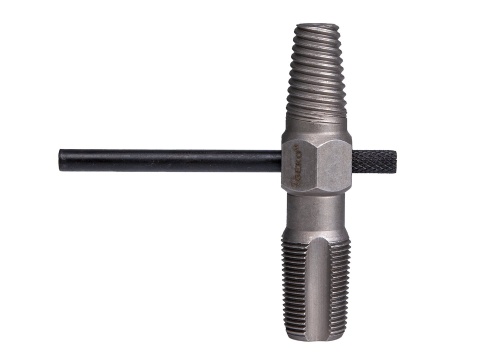 Wykrętak z gwintownikiem do usuwania zerwanych śrub, rur i zaworów 3/4" (100)