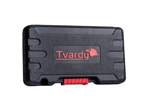 Wykrętaki do zerwanych śrub 15el. Cr-Mo (20)