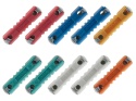 Zestaw bezpieczników cylindrycznych 10el. (1200)