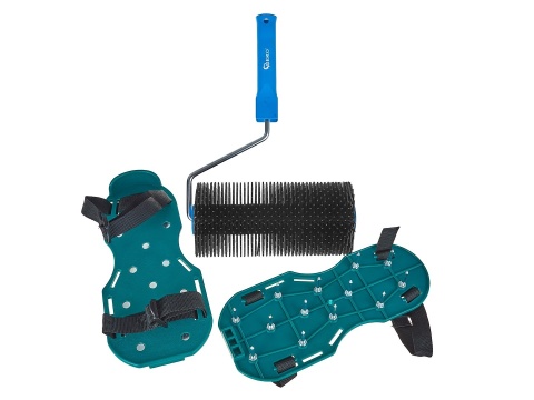 Zestaw do odpowietrzania wylewek 2el. (8)