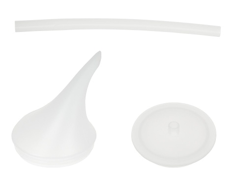 Zestaw do regeneracji reflektorów MagicCUP 23el. (28)