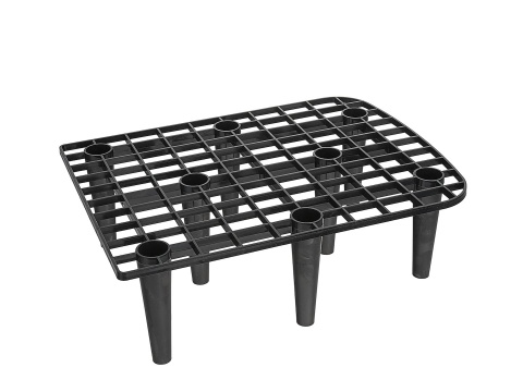 Zestaw narzędzi do fugowania 9el. (6)