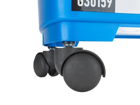 Zestaw narzędzi do fugowania 9el. (6)