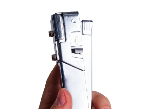 Zszywacz młotkowy 6-10mm (24)