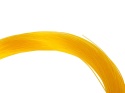 Żyłka budowlana 1.0mm 100m - żółta (200)
