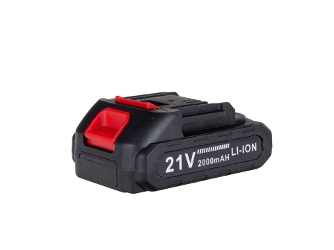 Bateria 2.0Ah 21V do sekatora akumulatorowego G80662 (1)