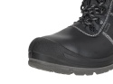Buty robocze ochronne zimowe ocieplane S3 SR FO - r. 45 (10)
