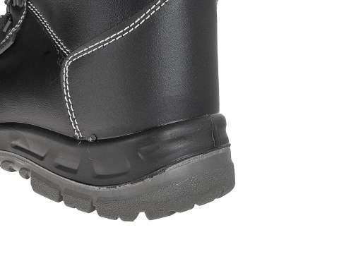 Buty robocze ochronne zimowe ocieplane S3 SR FO - r. 46 (10)