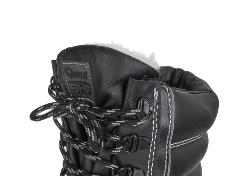 Buty robocze ochronne zimowe ocieplane S3 SR FO - r. 46 (10)