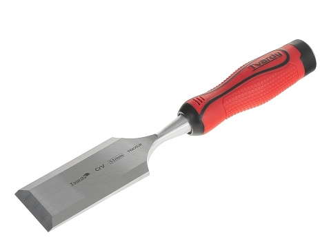 Dłuto stolarskie płaskie 51mm CrV (10/60)