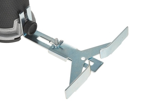 Frezarka górnowrzecionowa 710W z regulacją obrotów (6)