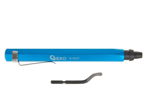 Gratownik ALU z wymiennym ostrzem HSS M2 (50/150)