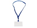Identyfikator ze smyczą 92x59mm (10/1000)