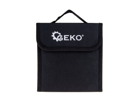 Kpl. 16szt. wierteł łopatkowych w etui 6-38mm (10/20)