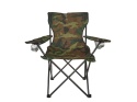 Krzesło składane turystyczne + pokrowiec (moro) (10)