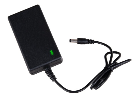 Ładowarka do piły akumulatorowej G80665 (1)