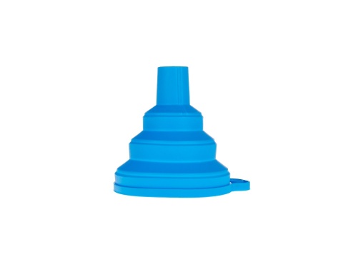 Lejek silikonowy uniwersalny składany 70mm (100)