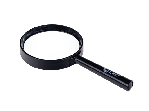Lupa - szkło powiększające 75mm 3x (120)