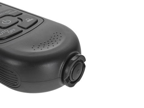 Miernik grubości lakieru LCD (140)