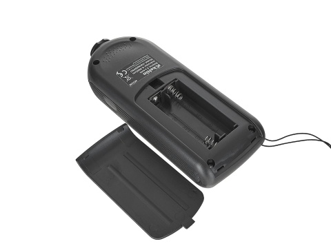 Miernik grubości lakieru LCD (140)