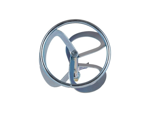 Mieszadło do zapraw 120x230mm M14 (52)