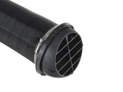 Nagrzewnica samochodowa - ogrzewanie postojowe na olej napędowy 12V 2KW (1)