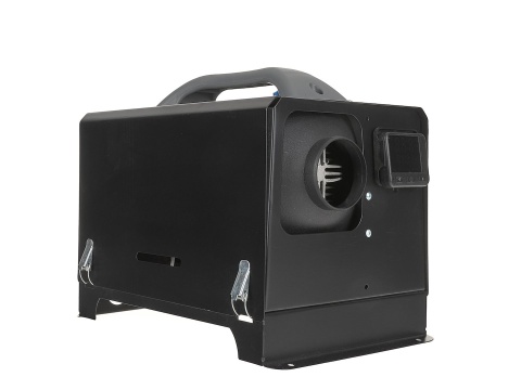 Nagrzewnica samochodowa - ogrzewanie postojowe na olej napędowy 12V 8KW (1)