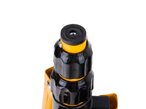 Naświetlacz LED 100W ze statywem budowlanym teleskopowym i przewodem - barwa biała neutralna 4500K (1)