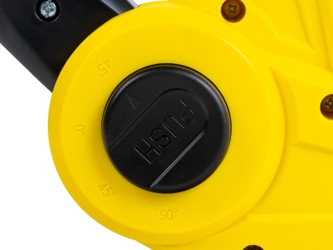 Nożyce elektryczne do żywopłotu na wysięgniku 51cm (1)