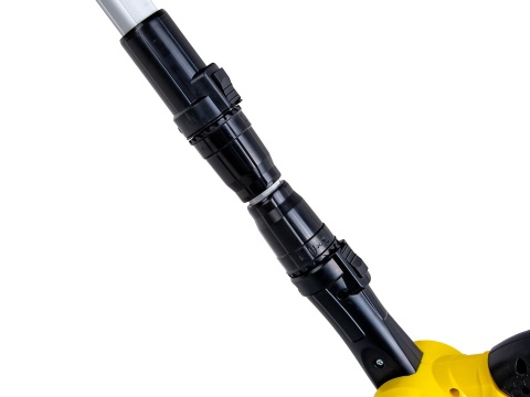 Nożyce elektryczne do żywopłotu na wysięgniku 51cm (1)