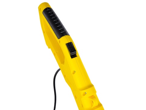 Nożyce elektryczne do żywopłotu na wysięgniku 51cm (1)