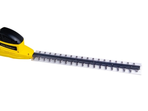 Nożyce elektryczne do żywopłotu na wysięgniku 51cm (1)