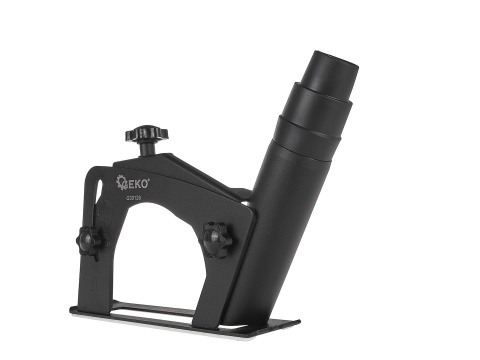 Osłona przeciwpyłowa odsysająca do szlifierki kątowej 115-125mm (20)