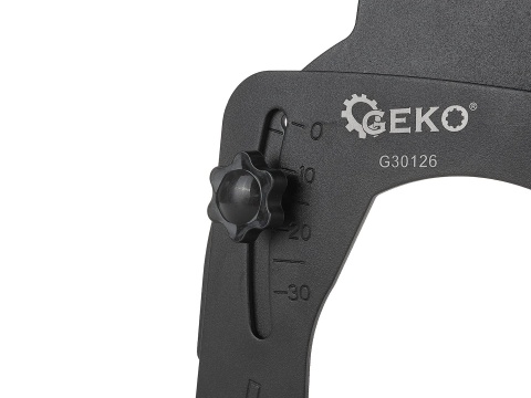 Osłona przeciwpyłowa odsysająca do szlifierki kątowej 115-125mm (20)