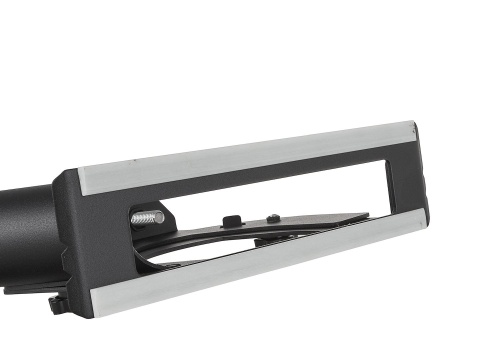 Osłona przeciwpyłowa odsysająca do szlifierki kątowej 115-125mm (20)