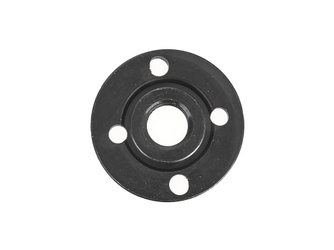 Osłona przeciwpyłowa odsysająca do szlifierki kątowej 115-125mm (20)