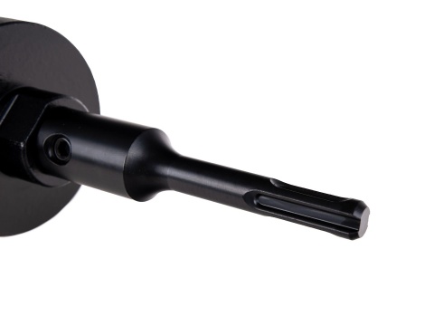 Otwornica diamentowa segmentowa turbo 68mm SDS Plus (20)