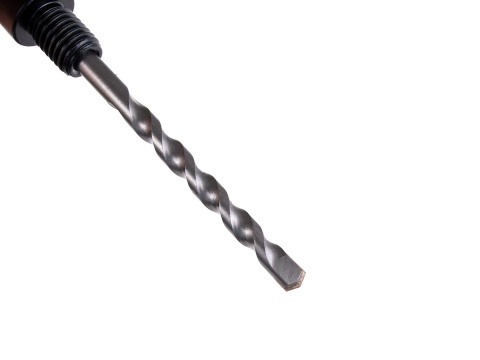 Otwornica diamentowa segmentowa turbo 68mm SDS Plus (20)