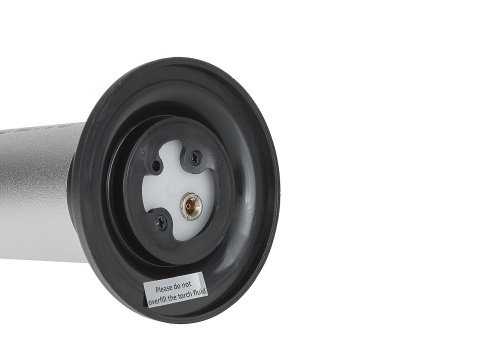 Palnik gazowy z piezo 360 stopni ze zbiornikiem (10/40)