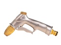 Pistolet ogrodowy regulowany BRASS-LINE (36)