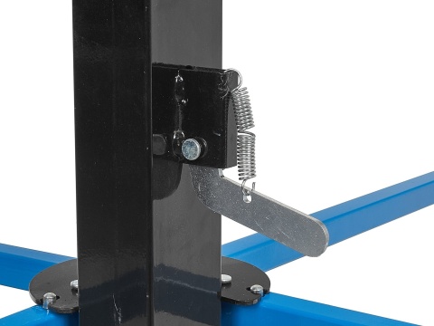 Podnośnik do płyt gipsowych 4m (1/2cz.)