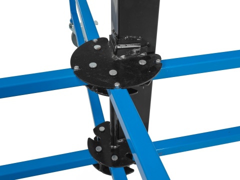 Podnośnik do płyt gipsowych 4m (1/2cz.)