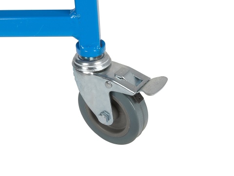 Podnośnik do płyt gipsowych 4m (1/2cz.)