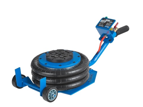 Podnośnik pneumatyczny poduszkowy 3,5T typ: krótki (1)