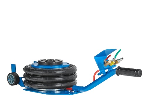 Podnośnik pneumatyczny poduszkowy 3,5T typ: krótki (1)