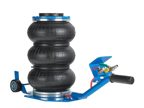 Podnośnik pneumatyczny poduszkowy 3,5T typ: krótki (1)