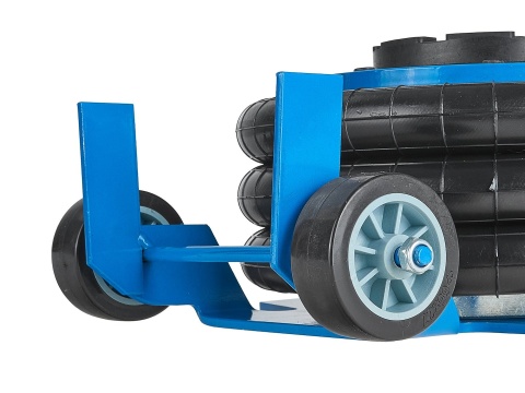 Podnośnik pneumatyczny poduszkowy 3,5T typ: krótki (1)