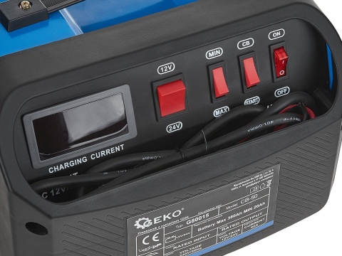 Prostownik z rozruchem 12/24 CB-50 20-380Ah (1)